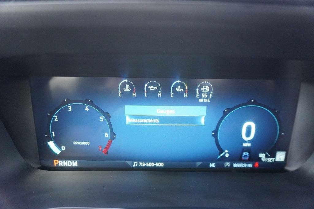 Certified 2024 Ford F150 Tremor w/ Bed Utility Package image 11