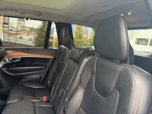 Used 2019 Volvo XC90 T8 Inscription w/ Luxury Package image 20