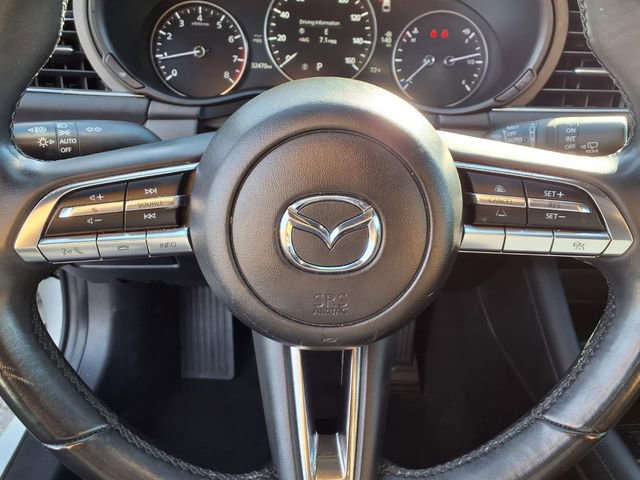 Used 2023 MAZDA MAZDA3 s image 9
