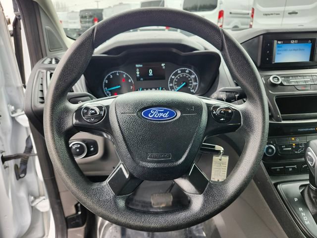 Certified 2019 Ford Transit Connect XL FWD image 24