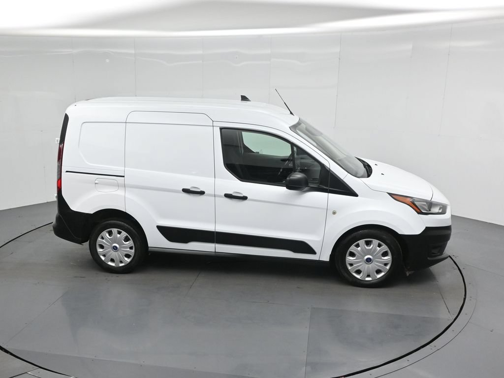 Certified 2022 Ford Transit Connect XL FWD image 48