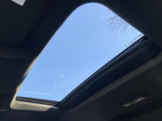 Used 2025 Chevrolet Silverado 1500 High Country image 25