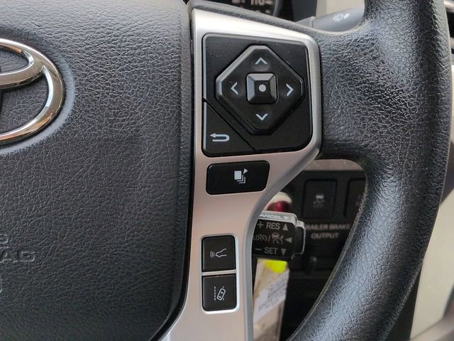 Used 2018 Toyota Tundra SR5 w/ SR5 Upgrade Package RWD image 31