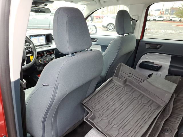 Certified 2024 Ford Maverick XLT w/ XLT Luxury Package image 20