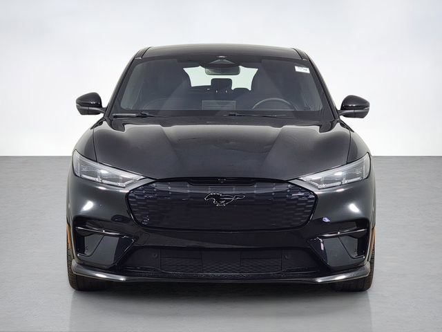 Certified 2023 Ford Mustang Mach-E GT w/ GT Performance Edition image 8