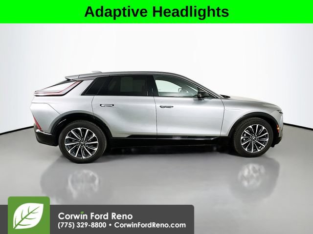 Used 2024 Cadillac Lyriq Sport AWD/4WD image 8
