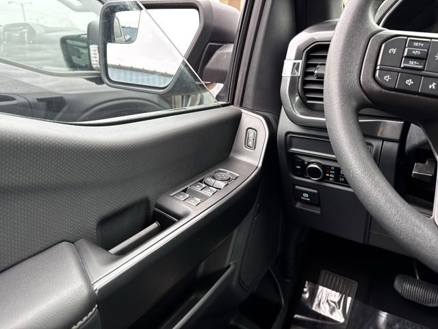 Certified 2023 Ford F150 XL w/ STX Appearance Package image 35