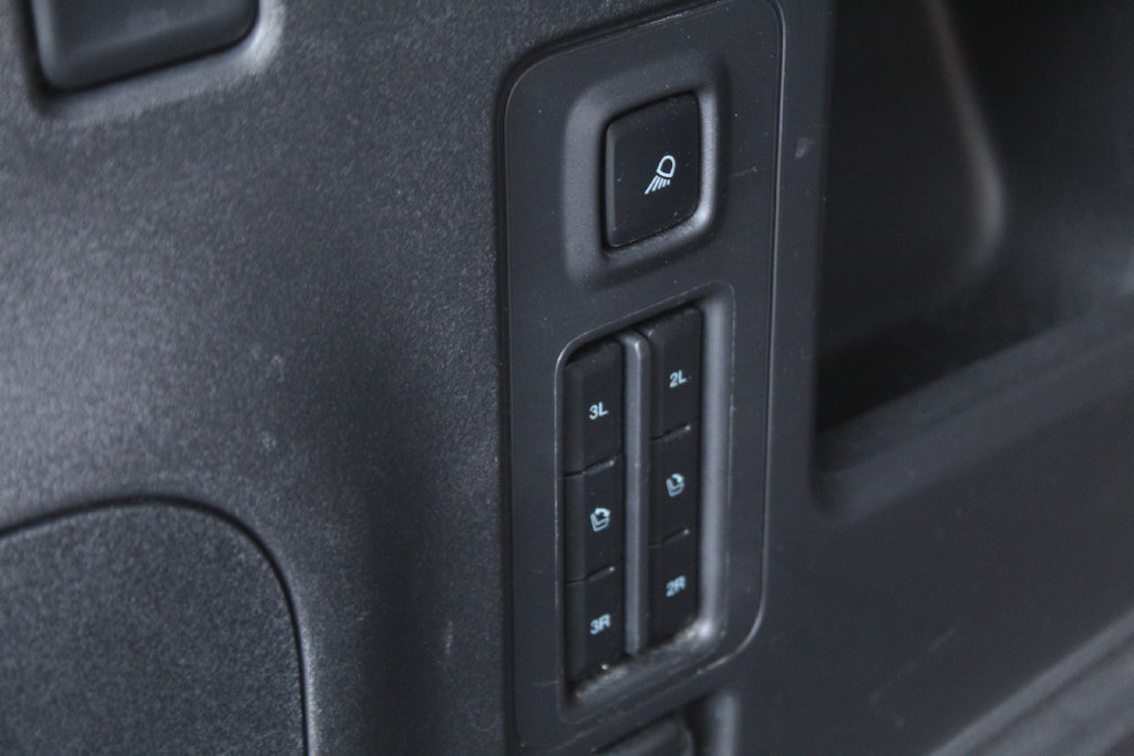 Certified 2025 Ford Expedition Active RWD image 20