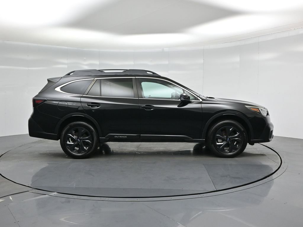 Used 2020 Subaru Outback Onyx Edition XT w/ Tech Package 2 image 24