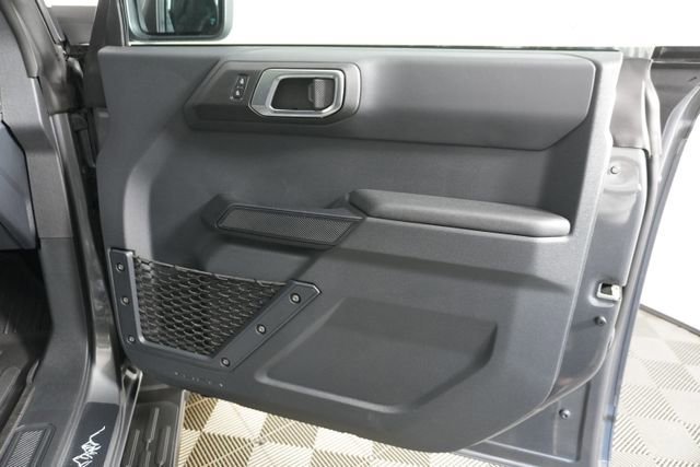 Certified 2025 Ford Bronco Big Bend image 29