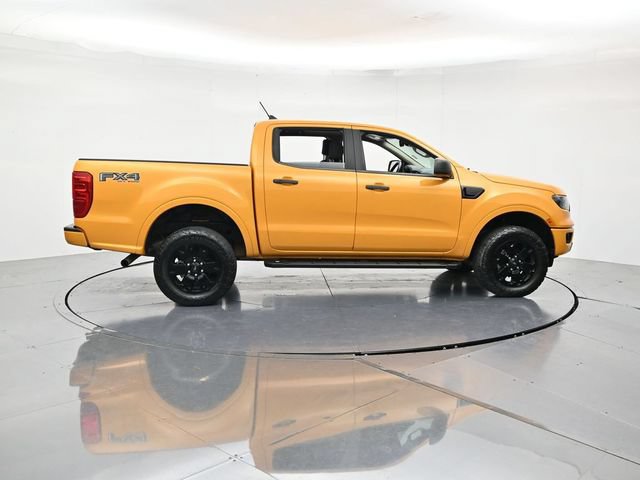 Certified 2021 Ford Ranger XLT w/ Equipment Group 301A Mid AWD/4WD image 2