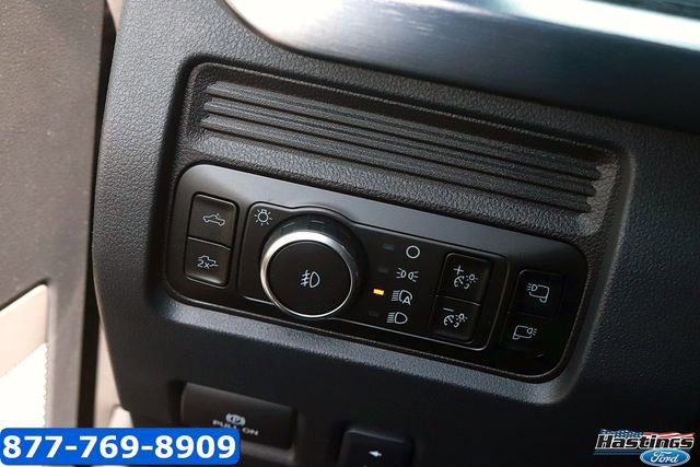 Certified 2025 Ford F250 Lariat w/ Lariat Ultimate Package image 28