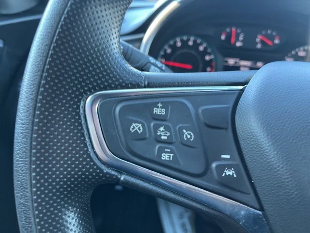 Used 2024 Chevrolet Malibu LS image 25