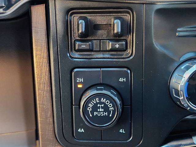 Certified 2024 Ford F150 King Ranch w/ FX4 Off-Road Package AWD/4WD image 33
