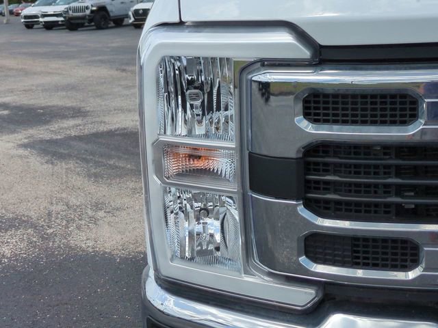 Certified 2024 Ford F250 XLT w/ FX4 Off-Road Package image 10
