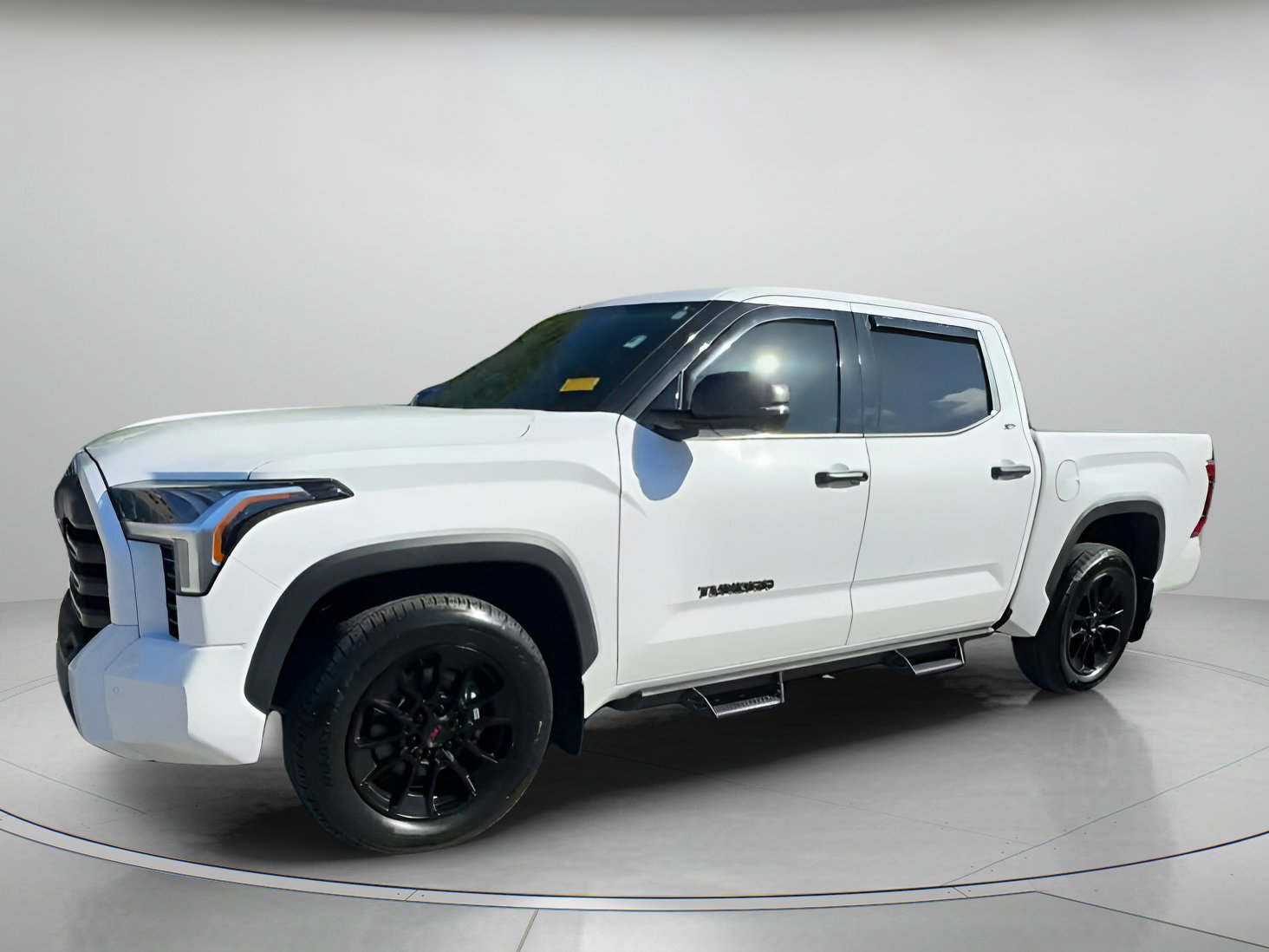 Used 2023 Toyota Tundra SR5 image 6