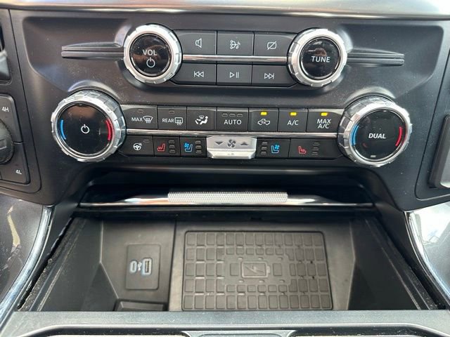 Certified 2023 Ford F150 Lariat w/ Equipment Group 502A High image 20