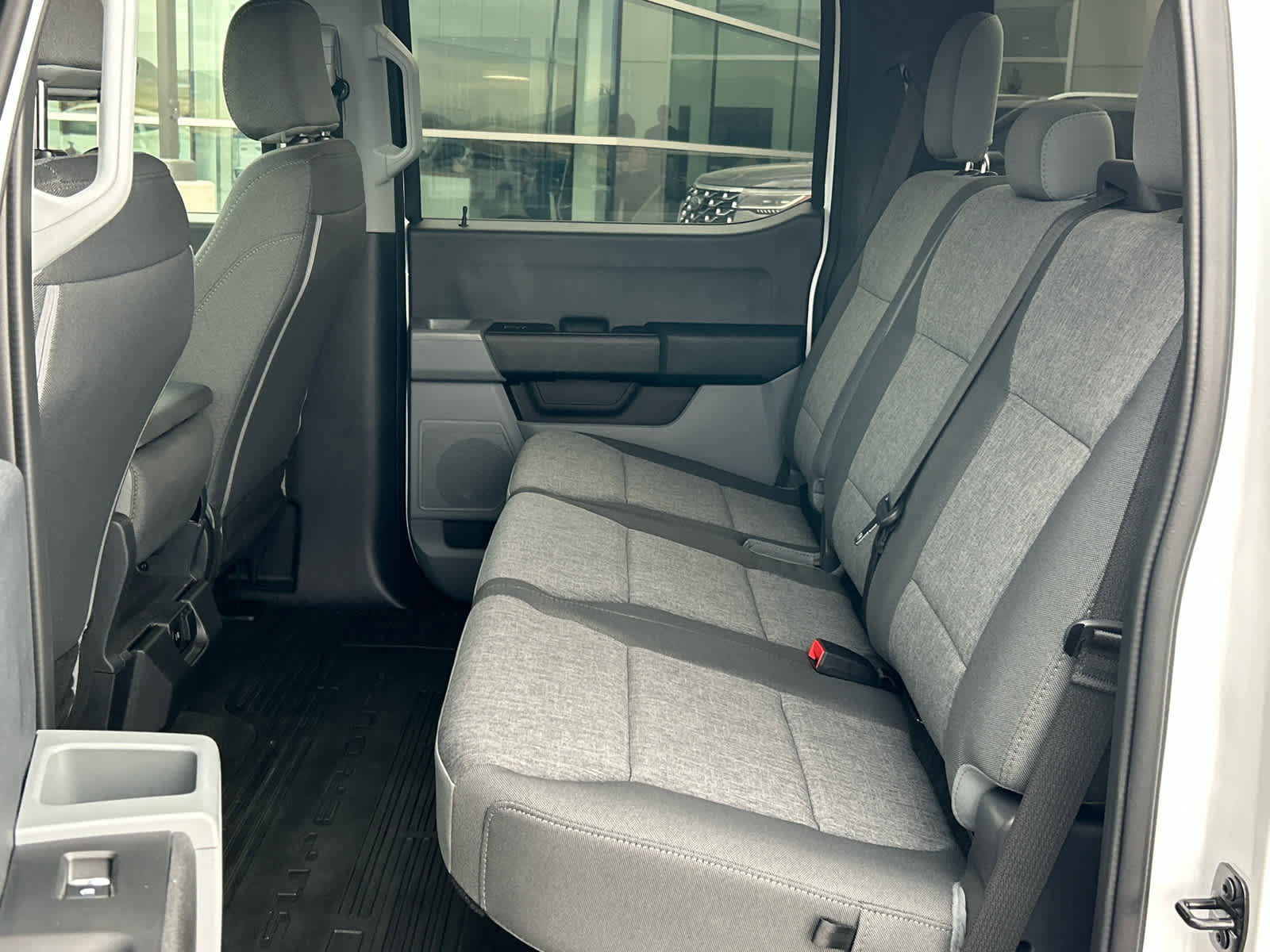 Certified 2024 Ford F250 XL image 28