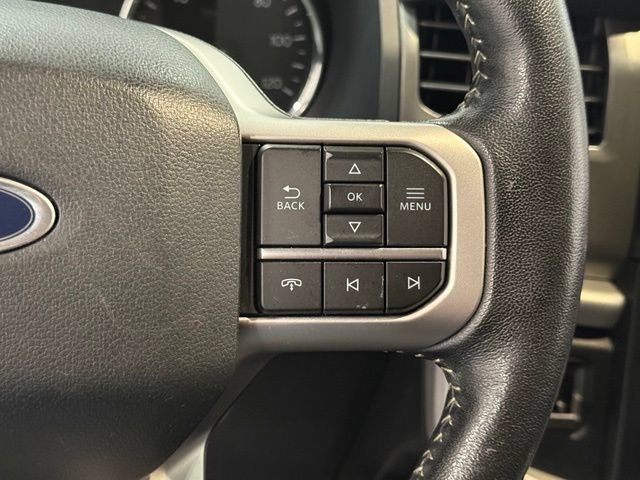 Certified 2024 Ford Expedition XLT RWD image 18