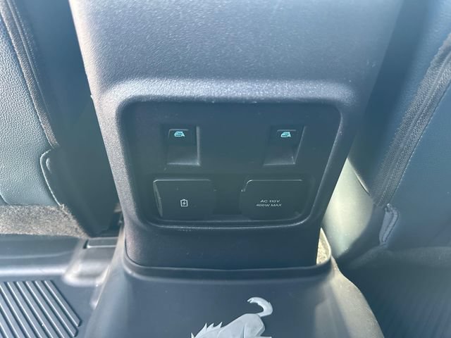 Certified 2021 Ford Bronco Outer Banks AWD/4WD image 23