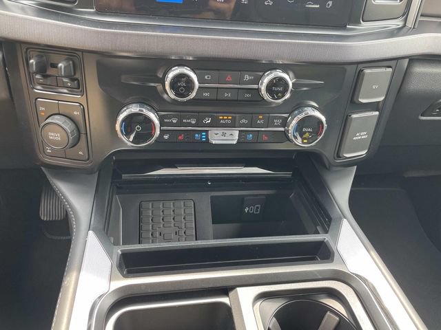Certified 2026 Ford F250 Platinum AWD/4WD image 24