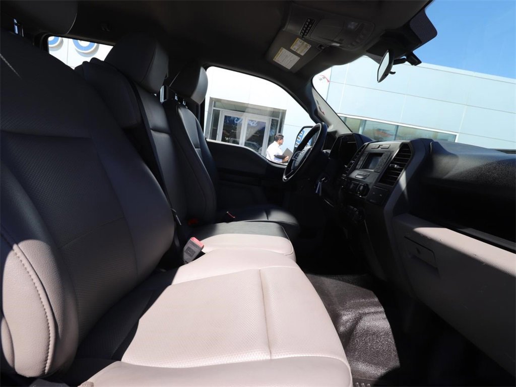 Certified 2022 Ford F450 XL w/ Power Equipment Group image 12