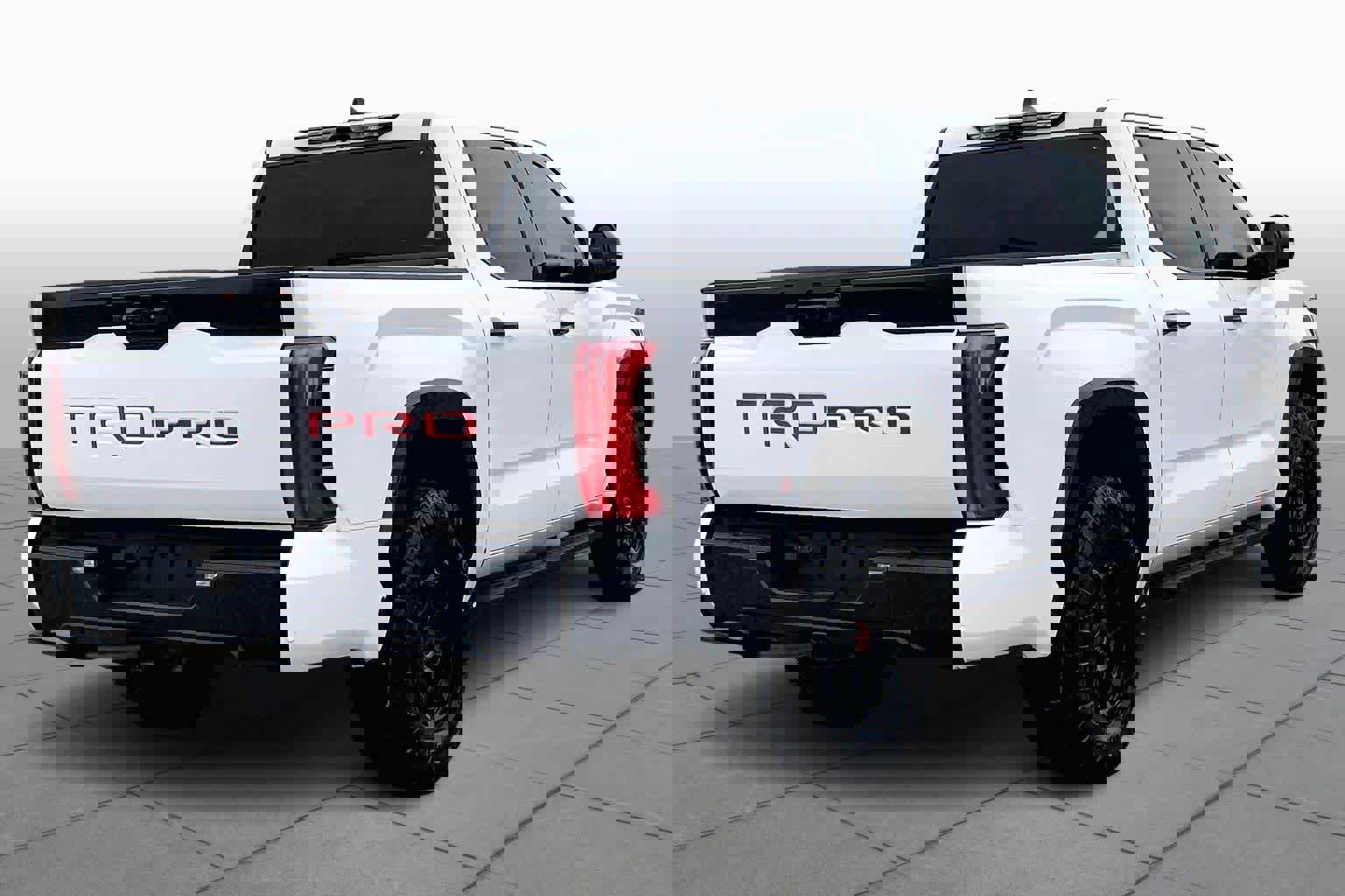 Used 2023 Toyota Tundra TRD Pro image 12