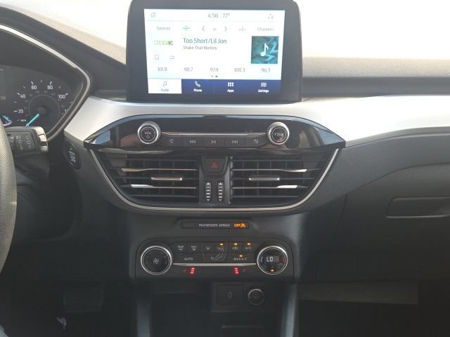 Certified 2020 Ford Escape SE AWD/4WD image 28