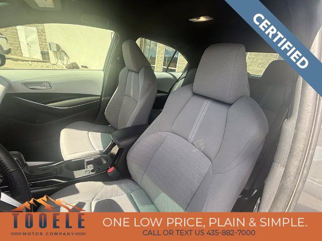 Used 2024 Toyota Corolla SE FWD image 15
