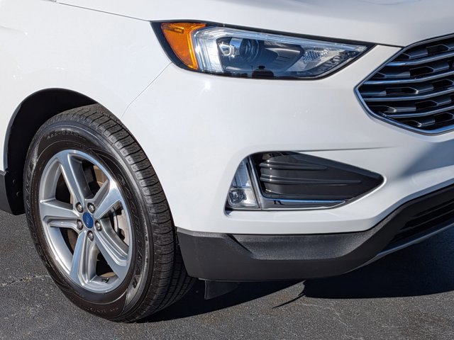 Certified 2022 Ford Edge SEL w/ Convenience Package image 8