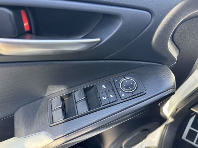 Used 2021 Lexus IS 350 F Sport w/ Accessory Package 2 RWD image 19