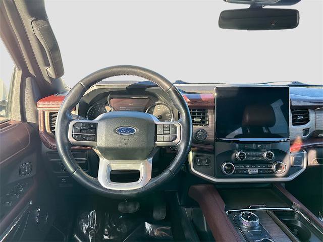 Certified 2023 Ford Expedition Max Limited image 19