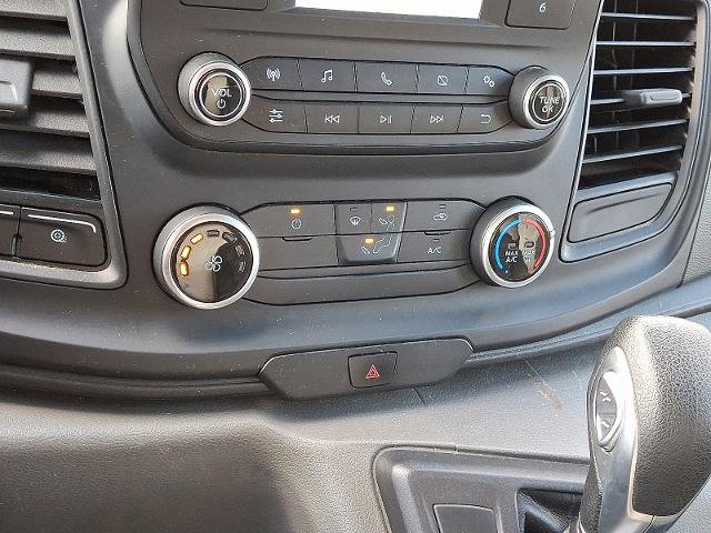 Certified 2022 Ford Transit 350 DRW image 15