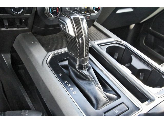 Certified 2020 Ford F150 Raptor w/ Equipment Group 802A Luxury image 25