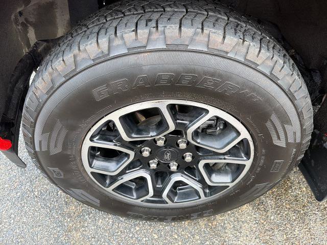 Certified 2023 Ford F150 XLT w/ Equipment Group 302A High image 25