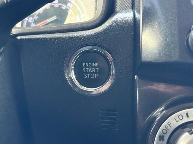 Used 2023 Toyota 4Runner TRD Off-Road Premium AWD/4WD image 24