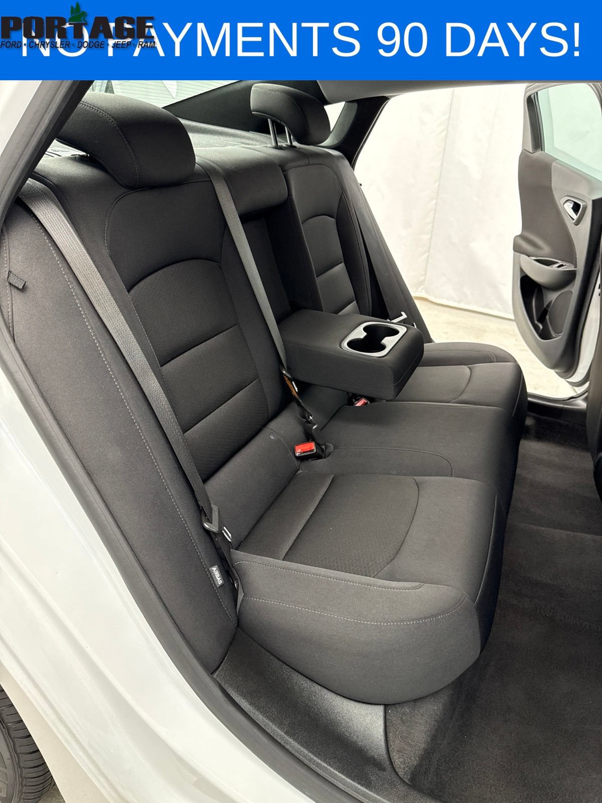 Used 2024 Chevrolet Malibu LT FWD image 27