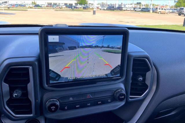 Certified 2022 Ford Bronco Sport Big Bend image 26