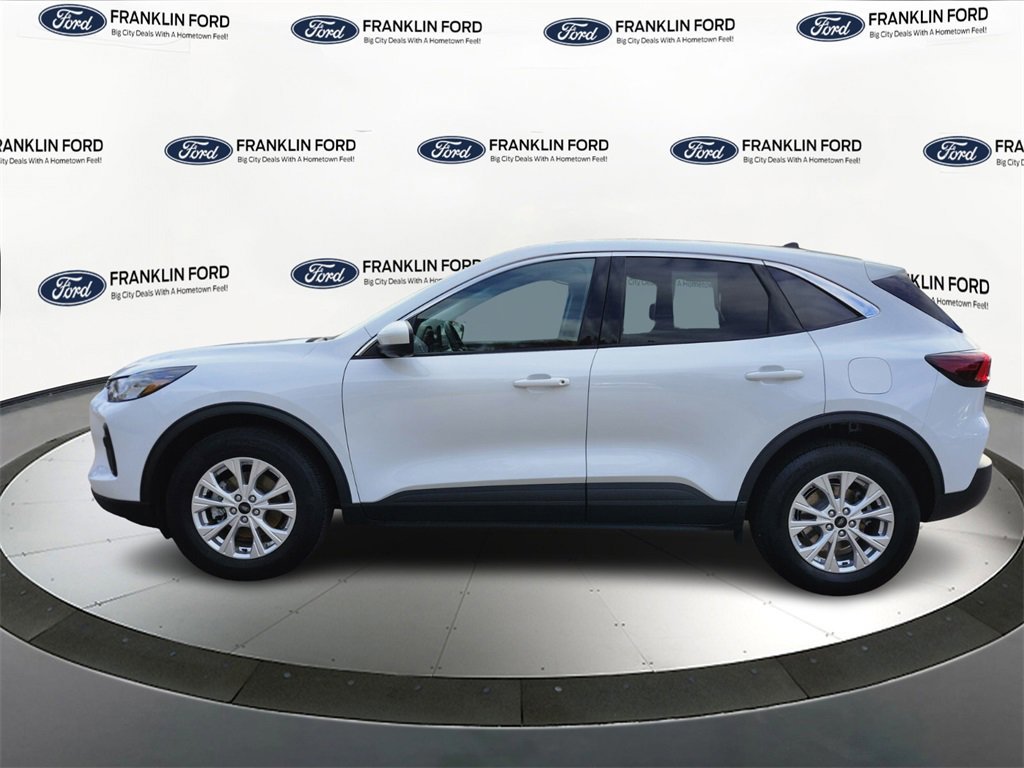 Certified 2023 Ford Escape Active w/ Tech Pack #2 image 2