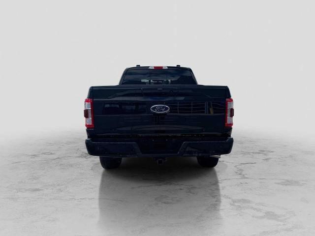 Certified 2023 Ford F150 Lariat w/ Equipment Group 502A High AWD/4WD image 5