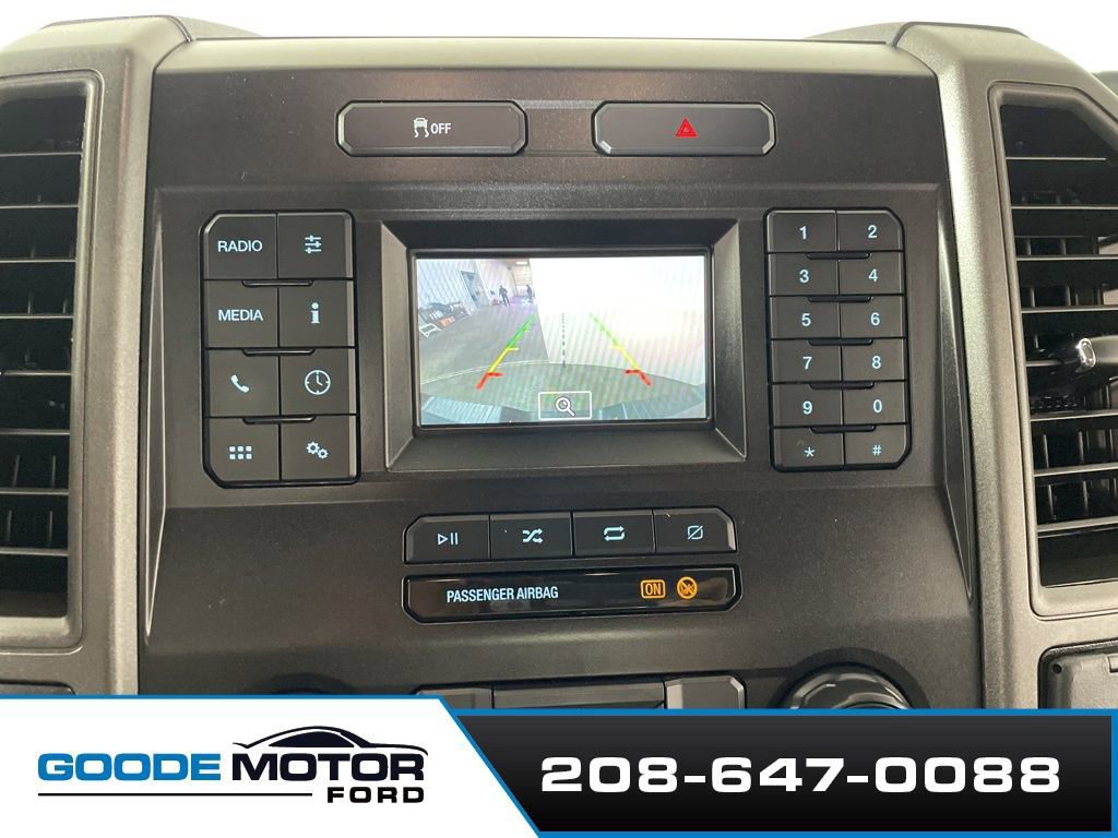 Certified 2020 Ford F250 XL w/ Power Equipment Group image 17