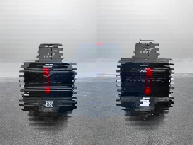 Certified 2022 Ford F250 Lariat w/ Tremor Off-Road Package image 4