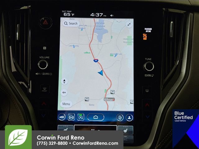 Used 2025 Subaru Outback Wilderness image 17