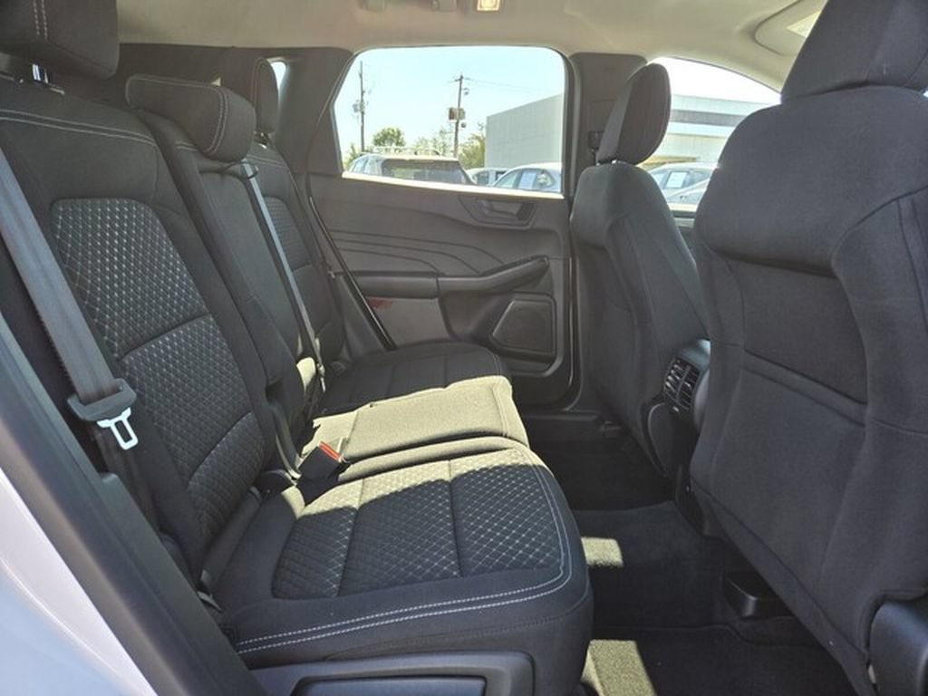 Certified 2023 Ford Escape Active FWD image 18