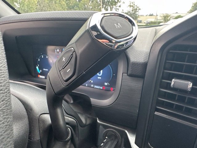 Certified 2024 Ford F150 STX w/ STX Black Appearance Package AWD/4WD image 25