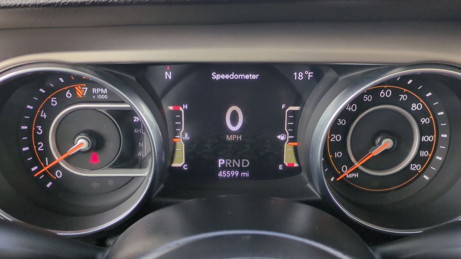 Used 2020 Jeep Wrangler Unlimited Sport image 38