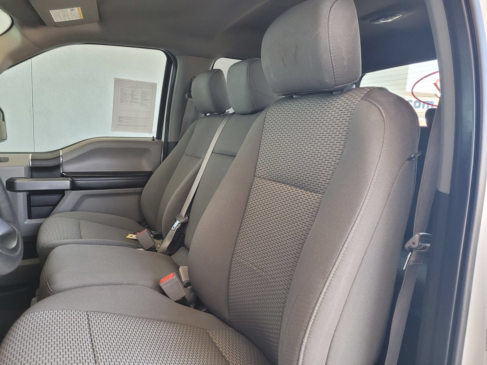 Certified 2019 Ford F150 XLT w/ Trailer Tow Package AWD/4WD image 22