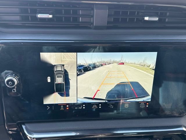 Used 2024 GMC Sierra 1500 AT4 w/ Technology Package AWD/4WD image 23