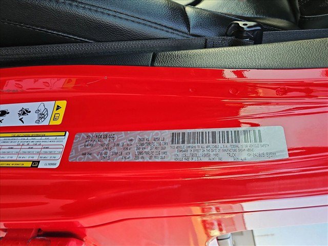 Used 2020 Jeep Gladiator Rubicon AWD/4WD image 21
