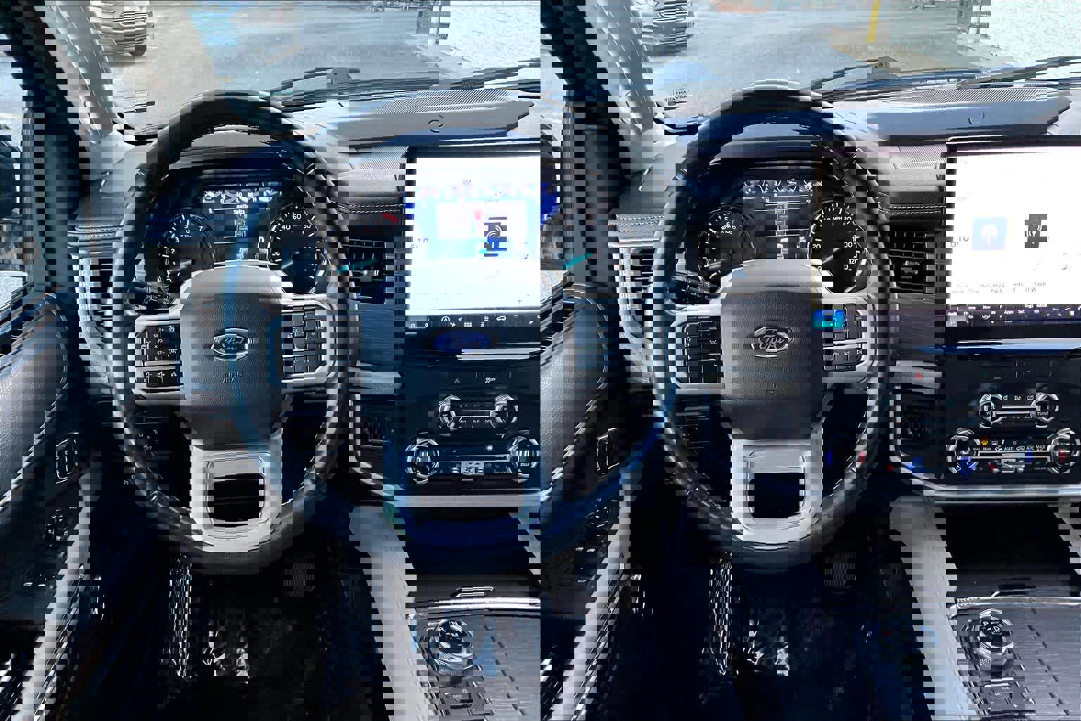 Certified 2023 Ford Expedition Limited image 7